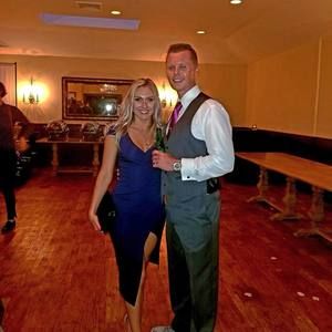 Meet your Posher, Christine